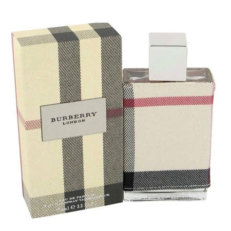 burberry london bayan parfüm|Burberry London perfume original.